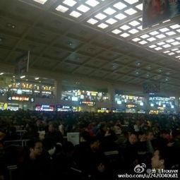 武汉火车站最新爆料,揭秘改造升级背后的故事